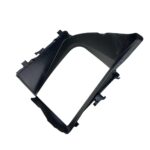 Duto Ar Intercooler Porsche Macan Gts 2.9 2020 2024 Esquerda