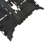 Forro Carpet Assoalho Porsche Macan Gts 2.9 2020 A 2024 Dian - Imagem 4