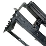 Duto Defletor ar Radiador Bmw M2 Competition G87 2022 a 2025 - Imagem 5