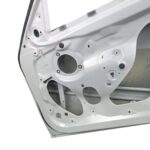 Porta Dianteira Bmw M3 F80 2015 2016 2017 2018 Direita Oem - Imagem 5