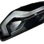 Lanterna Traseira Bmw M2 Coupe G87 2022 2023 a 2025 Esquerdo - Imagem 4