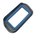 Moldura Grelha Painel Corta Fogo Bmw M2 Coupe G87 2022 2025 - Imagem 3