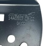 Suporte Farol McLaren 720s Spider 2017 A 2023 Esquerdo Oem - Imagem 7