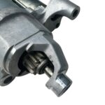 Motor Arranque Partida Porsche Macan Gts 2.9 2020 A 2024 Oem - Imagem 6