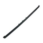 Spoiler Friso Parachoque Audi RS4 V6 2019 a 2021 Dianteiro