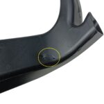 Duto ar Condicionado Painel Bmw M2 Coupe G87 2024 a 2025 Esq - Imagem 3