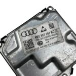 Modulo Reator Farol Led Drl Audi Rs4 2.9 V6 2019 2020 2021 - Imagem 7