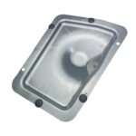 Tampa Lateral Bmw M2 Coupe G87 2022 2023 2024 2025 Tras Esq - Imagem 3