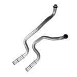 Tubos Radiador Ar Quente Bmw M2 Coupe G87 2022 2023 A 2025 - Imagem 3