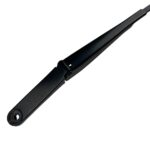 Braço Haste Limpador Parabrisa Audi Rs4 2.9 V6 2019 2021 Esq - Imagem 7
