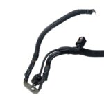 Chicote Alternador Motor Arranque Audi RS4 2.9 V6 2019 2021 - Imagem 7