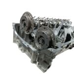 Cabeçote Comandos Motor Bmw M3 M2 G80 G87 S58 2020 A 2025 - Imagem 2