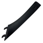 Acabamento Coluna Parabrisa Bmw M3 Competition G80 2023 Esq