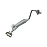 Tubo Oleo Turbina Bmw M2 Coupe G87 2022 2023 2024 2025 Oem - Imagem 3