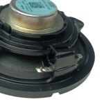 Alto Falante Porta Audi RS4 2.9 V6 2019 a 2021 Dianteiro - Imagem 5