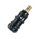 Valvula Termostato Filtro Oleo Audi RS4 2.9 V6 2019 a 2021 - Imagem 6