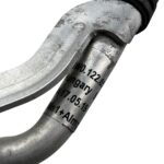 Tubo Mangueira Agua Radiador Audi Rs4 2.9 V6 2019 2020 2021 - Imagem 6