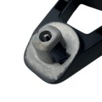 Suporte Painel Instrumento Bmw M3 Competition G80 2021 2025 - Imagem 8
