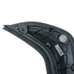 Acabamento Coluna Porta Bmw M3 Competition G80 2022 2025 Dir - Imagem 5