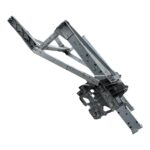Frame Quadro McLaren 720s Spider V8 2017 a 2023 Traseiro - Imagem 9