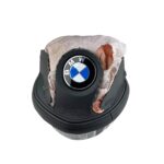 Bolsa Airbag Volante Bmw M3 Competition G80 2021 2025 Aberto