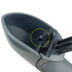 Maçaneta Porta Bmw M3 Competition G80 2021 a 2025 Diant Dir - Imagem 3