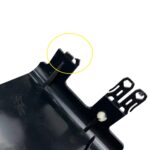 Suporte Modulo Fem Bmw M3 M4 F80 F82 2015 A 2018 Original - Imagem 3