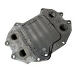 Radiador Trocador Calor Oleo Motor Audi Q8 3.0 2020 a 2022 - Imagem 6