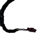 Chicote Forro Porta Bmw M3 Competition G80 2021 a 2025 Tras - Imagem 4