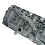 Defletor Oleo Carter Motor M2c M3 G80 G87 S58 2020 21 a 2024 - Imagem 5