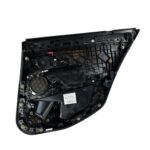 Forro Porta Bmw M3 Competition G80 2021 a 2025 Tras Esquerdo - Imagem 6