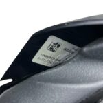 Moldura Tweeter McLaren 720s Spider 4.0 V8 2017 a 2023 Dir - Imagem 8