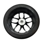 Roda McLaren 720s 2017 2019 2020 a 2023 Diant R19 Original - Imagem 3