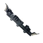 Suporte Churrasqueira Painel Bmw M3 Competition G80 2022 Esq
