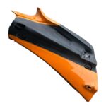 Porta McLaren 720S 4.0 V8 Spider 2019 2020 A 2023 Direita - Imagem 5