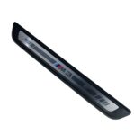 Soleira Porta Bmw M3 Competition G80 2021 2022 a 2025 Diant