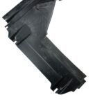 Chapao Protetor Assoalho Audi Rs4 2.9 V6 2019 a 2021 Esquerd - Imagem 9