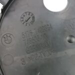 Tampa Chapao Protetor Motor Bmw M2 Coupe G87 2022 23 a 2025 - Imagem 6