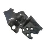 Isolamento Caixa Roda Bmw M2 Coupe G87 2022 a 2025 Tras Dir