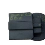Sensor Temperatura Ar Condicionado Porsche Macan Gts 2.9 24 - Imagem 5