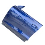 Porta Audi Q8 Quattro 3.0 2020 2021 2022 Dianteiro Esquerda