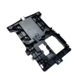Suporte Console Audi Q8 3.0 2020 2021 2022 Dianteir Original - Imagem 3
