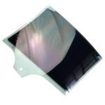 Vidro Porta Bmw M3 Competition G80 2021 2022 A 2025 Tras Dir - Imagem 5