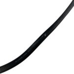 Borracha Capo Churrasqueira Audi Rs4 2.9 V6 2019 2020 2021 - Imagem 8