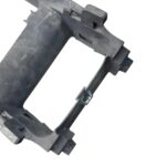 Suporte Console Audi Q8 3.0 2020 2021 2022 Traseiro Original - Imagem 8