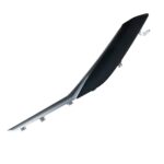 Moldura Console Bmw M2 Coupe G87 2022 2023 2024 2025 Direito