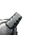 Protetor Termico Sensor Cabeçote Audi Q8 3.0 2020 2021 2022 - Imagem 4