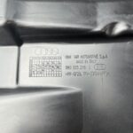 Chapao Proteçao Assoalho Audi Rs4 2.9 V6 2019 2021 Tras Dir - Imagem 10