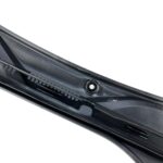 Churrasqueira Parabrisa Bmw M3 Competition G80 2021 a 2025 - Imagem 5