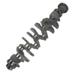 Virabrequim Motor Bmw M2c M3 G80 G87 S58 2020 a 2024 Std